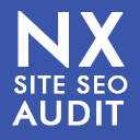 NX::Site SEO Audit