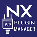NX::WP Plugin Manager