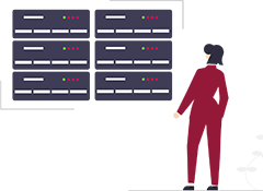 Hosting Personalizado - Completamente se adapta para todos