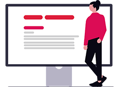 Diseño y Desarrollo multimedia